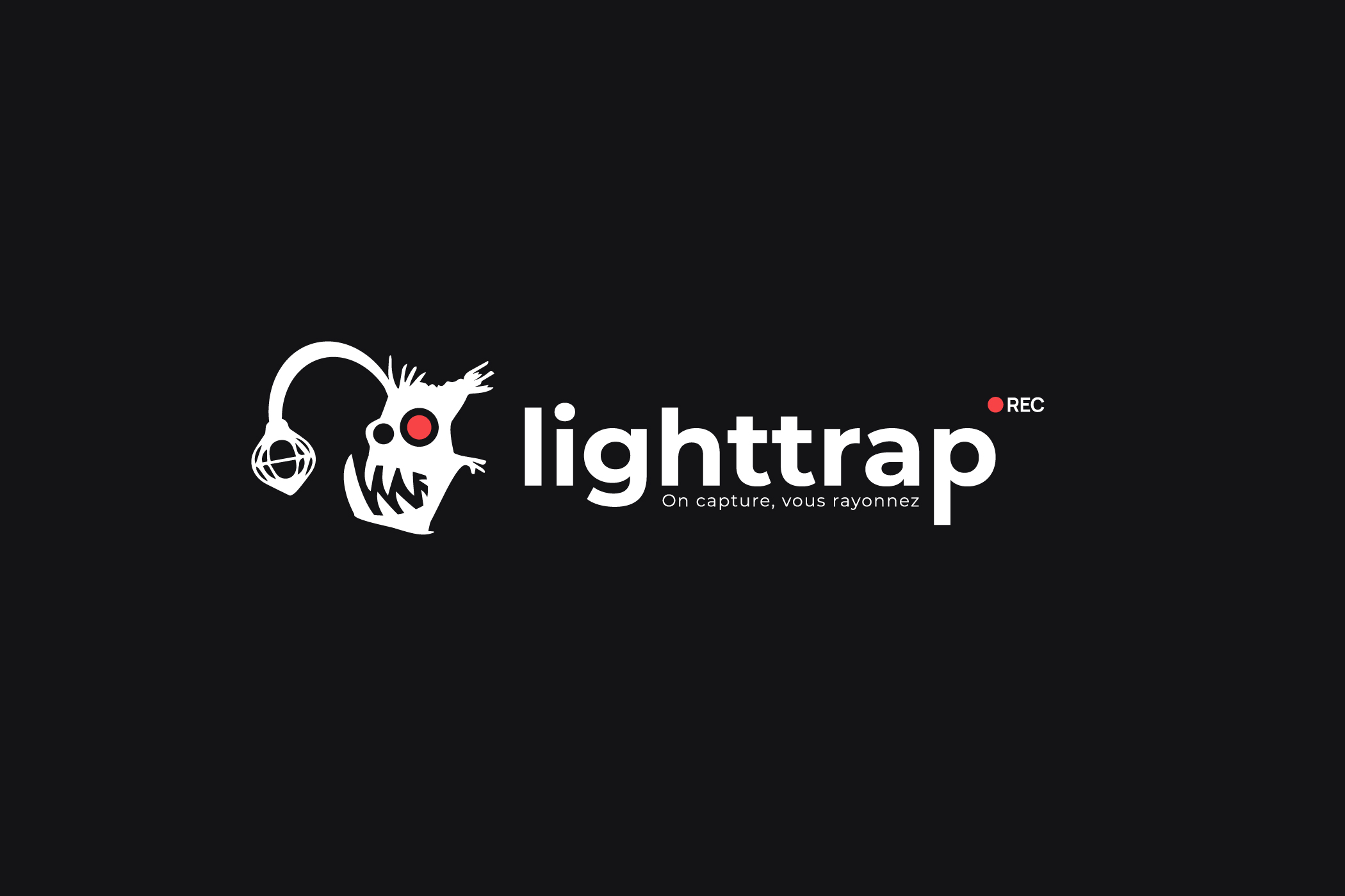 Light Trap - Création de contenu