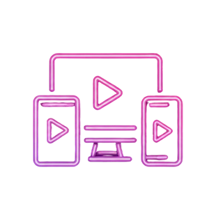 Production video - Agence de création contenu